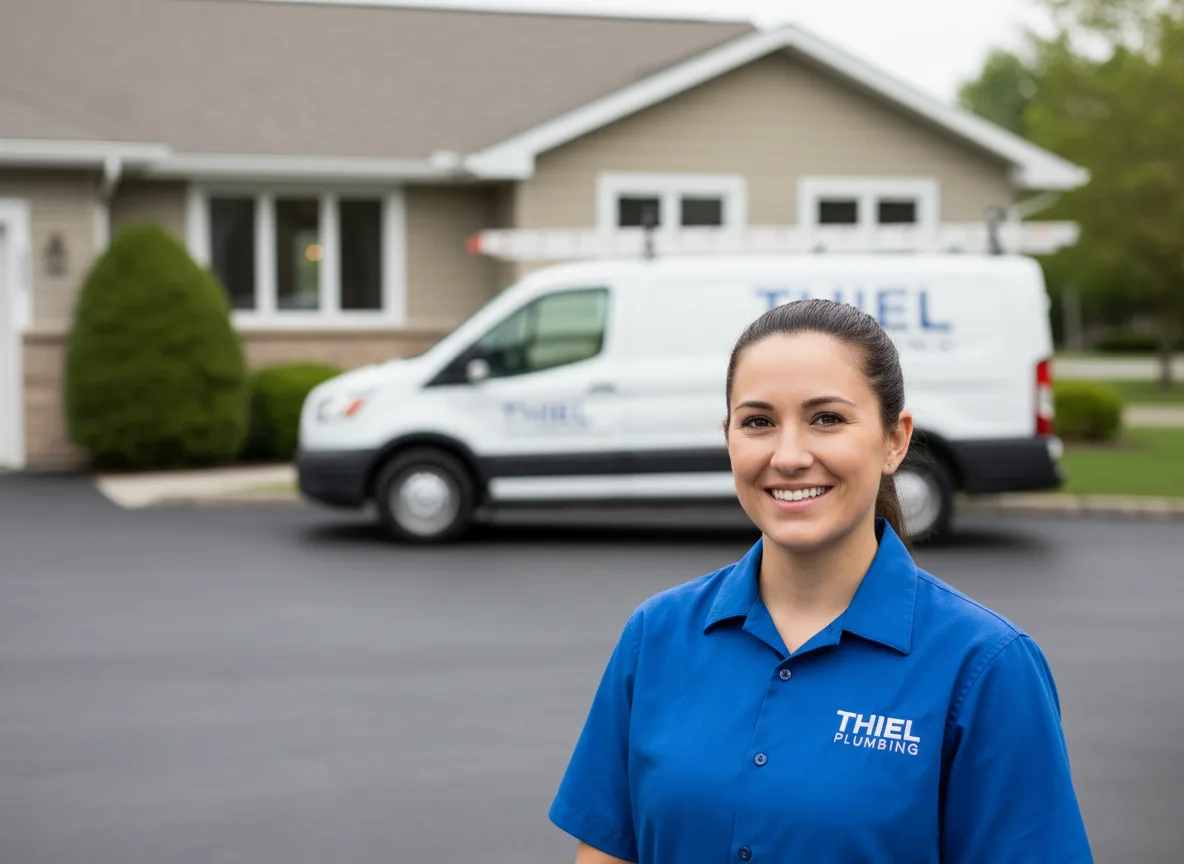 Plumber Redwood Valley, CA FAQs